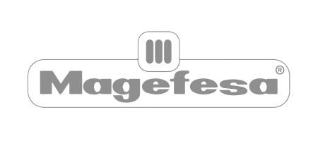 Magefesa logo