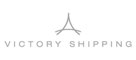 Victory Shipping logo