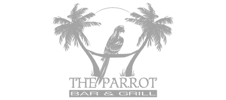 The Parrot Bar & Grill logo