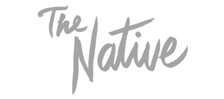 The Native logo
