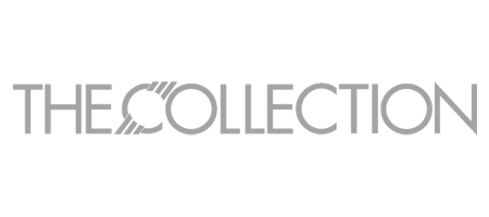 The Collection logo