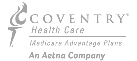 Coventry Health Care logo