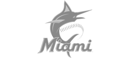 Miami Marlins logo