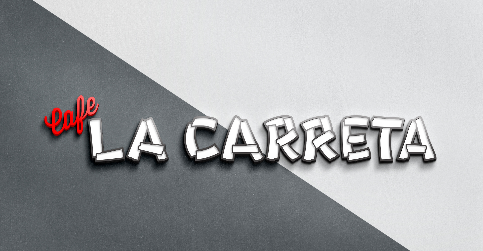 La Carreta Branding Creative