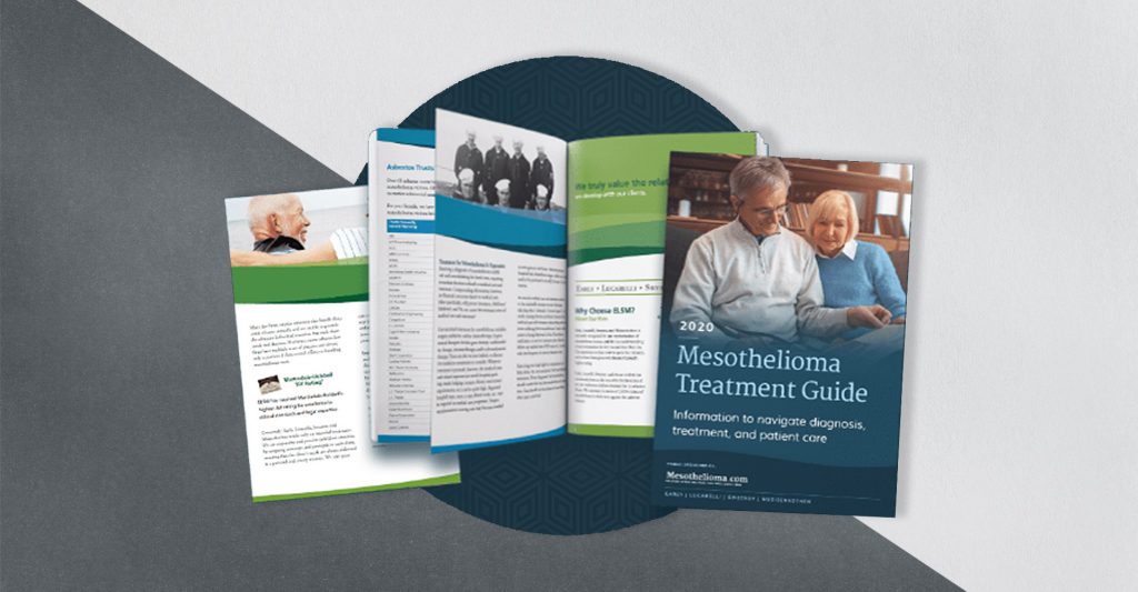Mesothelioma MethodGroupe
