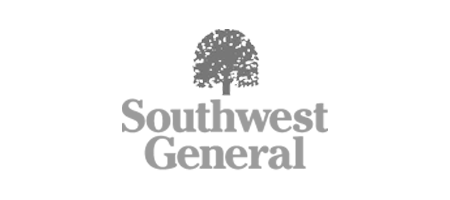 Southwest General Hospital logo